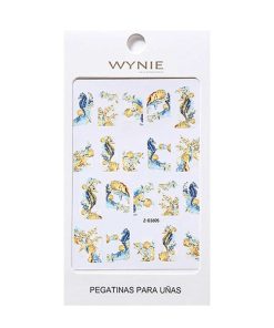 WYNIE Pegatinas | Pegatinas Para U As