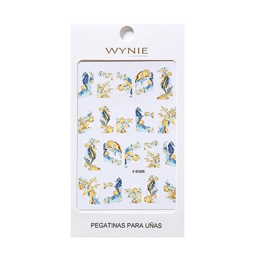 WYNIE Pegatinas | Pegatinas Para U As