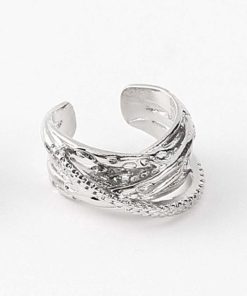 WYNIE Anillos | Anillo Entrelazado