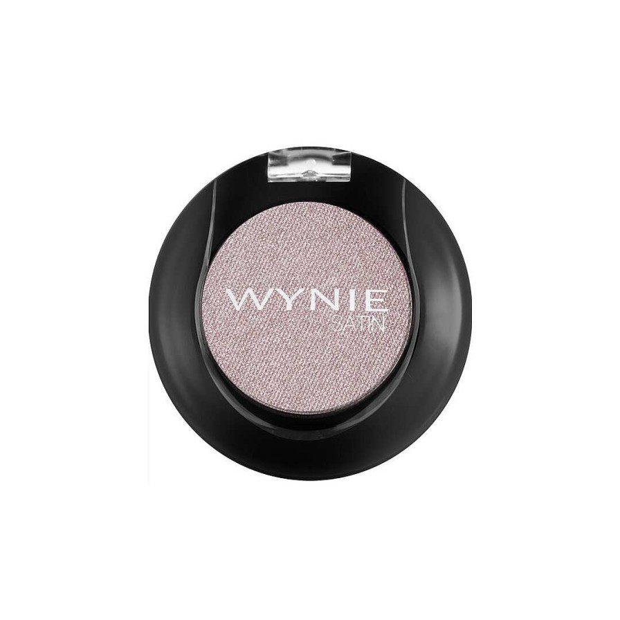 WYNIE Sombras Individuales | Sombra De Ojos Satinadas - Satin - 3.5G 2