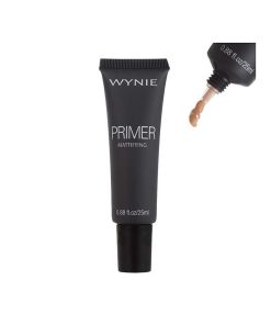 WYNIE Prebases | Prebase Matificante - Primer | 25Ml - 25Ml