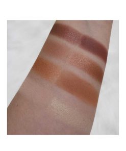 WYNIE Paletas De Sombras | Paleta De 8 Sombras De Ojos - Hanaunia - 10G 1