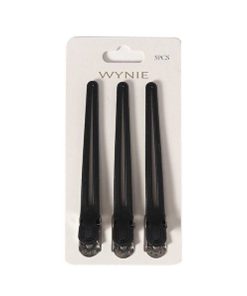 WYNIE Pinzas | Pack Pinzas De Peluquer A De Pato