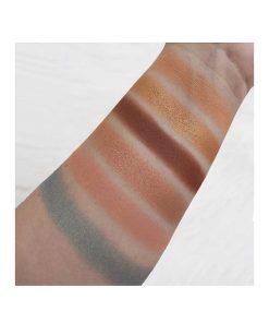 WYNIE Paletas De Sombras | Paleta De 6 Sombras De Ojos - Kauai - 8G 1