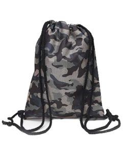 WYNIE Mochilas Y Bolsas | Mochila Saco Camuflaje