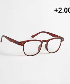 WYNIE 2 | Gafas De Lectura +2.00 Marrones