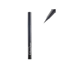 WYNIE Eyeliners | Eyeliner Master Boli Negro Waterproof - 0.8G