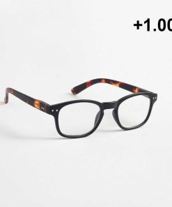 WYNIE 1 | Gafas De Lectura +1.00 Negro/Carey