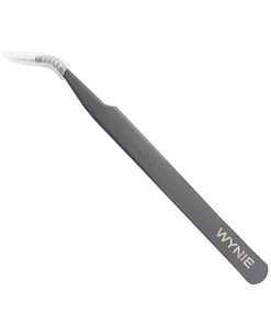 WYNIE Decoraci N Para U As | Pinza Recta Para Decoraci N De U As