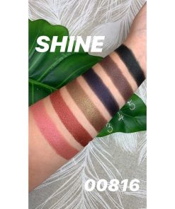 WYNIE Sombras Individuales | Sombra De Ojos - Shine - 3.5G 1