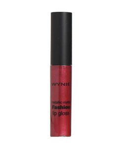 WYNIE Labial L Quido | Labial L Quido Metalizado "Fashion" 1