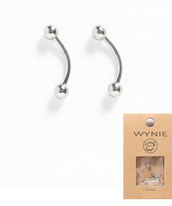 WYNIE Piercings | Pack Piercing Banana