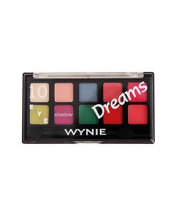 WYNIE Paletas De Sombras | Paleta De Sombra De Ojos - Dreams - 9G 3