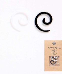 WYNIE Piercings | Pack Piercing Oreja Espiral