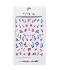 WYNIE Pegatinas | Pegatinas Para U As