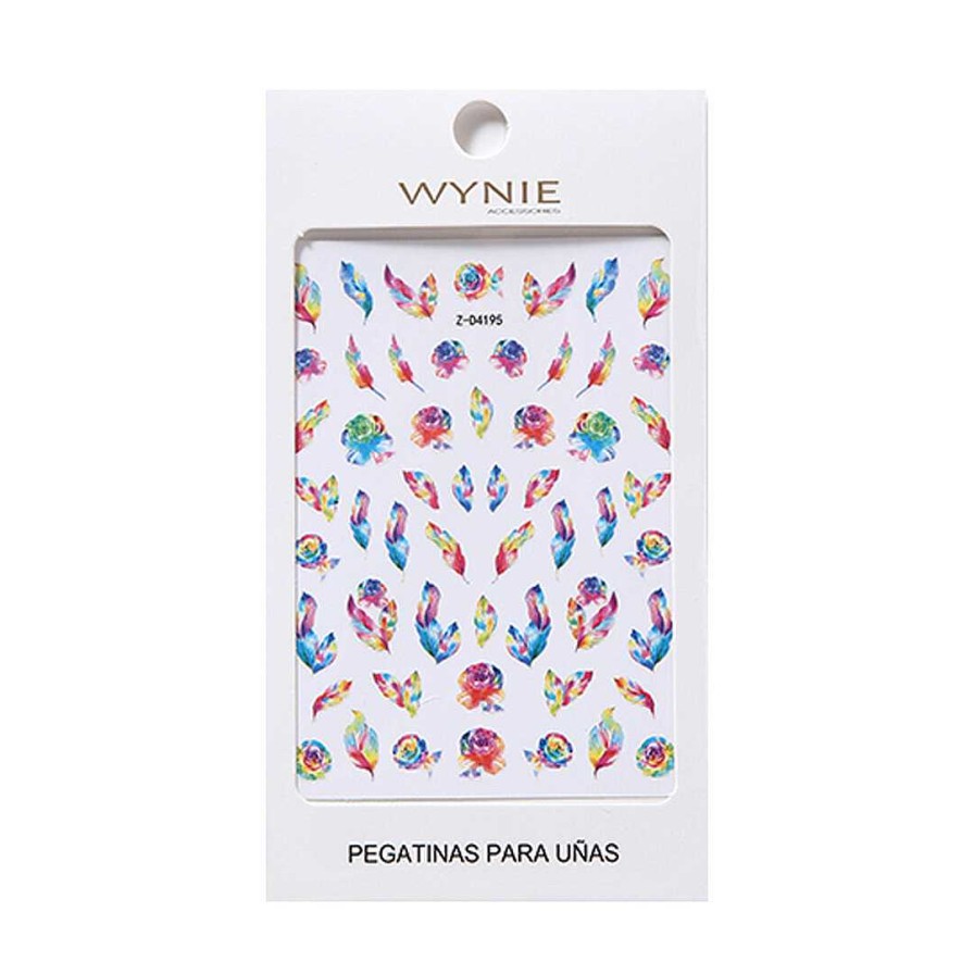 WYNIE Pegatinas | Pegatinas Para U As