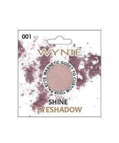 WYNIE Sombras En Godet | Sombras En Godet - Shine - 1.7G 1