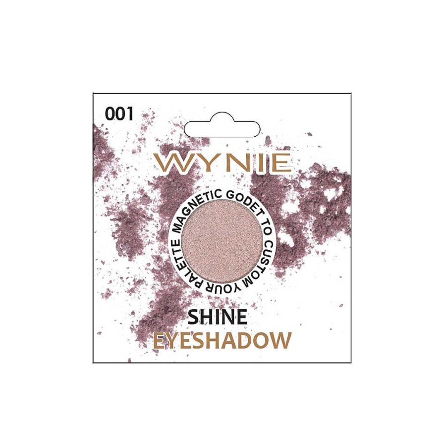 WYNIE Sombras En Godet | Sombras En Godet - Shine - 1.7G 1