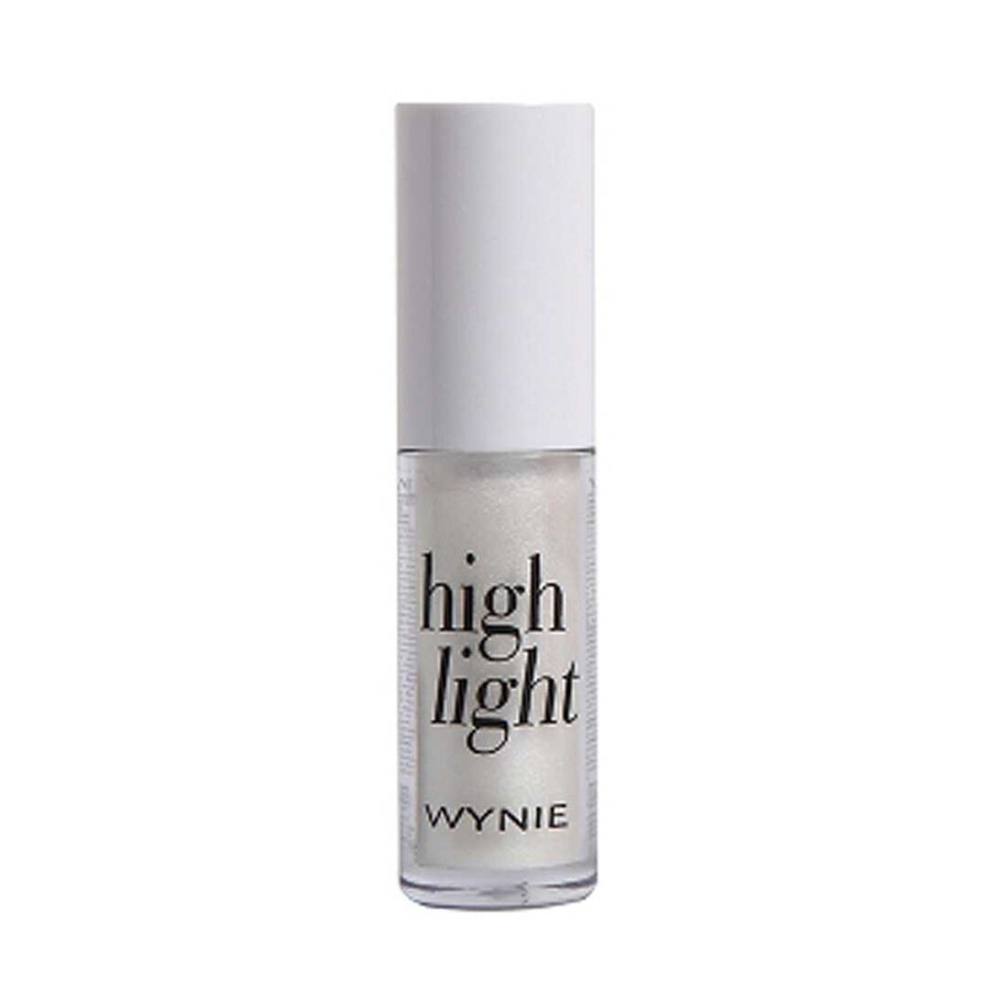 WYNIE Iluminadores | Iluminador L Quido Radiante - High Light - 4,6G 1