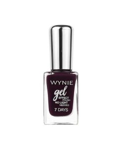 WYNIE Esmaltes | Esmalte De U As - Efecto Gel Sin L Mpara - 13Ml 32