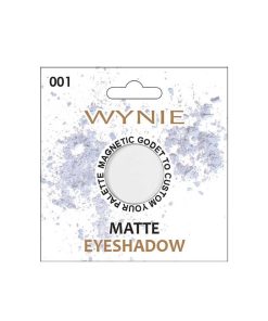 WYNIE Sombras En Godet | Sombras En Godet - Matte - 1.7G 1