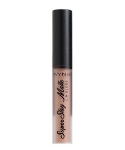 WYNIE Labial L Quido | Labial L Quido Mate Gama Nude - Superstay Matte - 3Ml 1