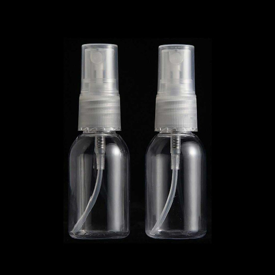 WYNIE Envases Rellenables | Pack 2 Botes Rellenables En Spray 30Ml