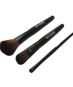 WYNIE Sets | Set De 3 Brochas Y Pincel