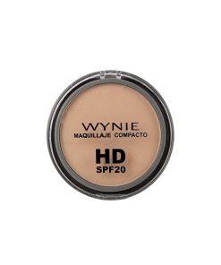 WYNIE Polvos Compacto | Maquillaje En Polvo Compacto - Best Matte | 13.5G 4