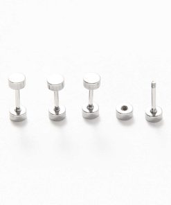 WYNIE Piercings | Pack Piercing Oreja