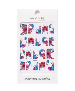 WYNIE Pegatinas | Pegatinas Para U As