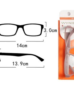 WYNIE 3 | Gafas De Lectura +3.00 Rosas