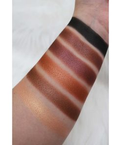 WYNIE Paletas De Sombras | Paleta De 18 Sombras De Ojos - Under The Stars - 21G