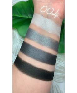 WYNIE Paletas De Sombras | Paleta De 4 Sombras De Ojos - 6G