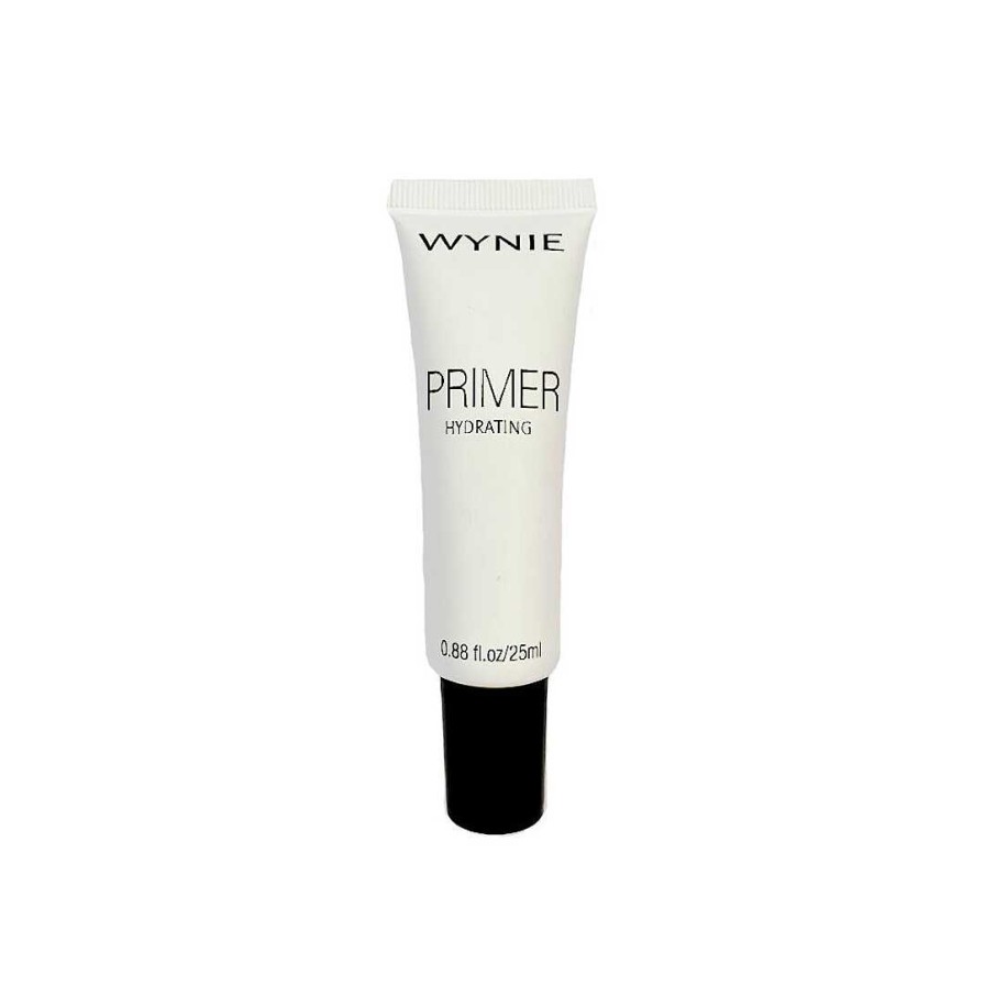 WYNIE Prebases | Prebase Hidratante - Primer | 25Ml - 25Ml