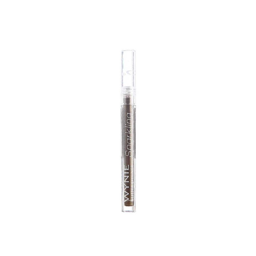 WYNIE Eyeliners | Eyeliner L Quido De Glitter Larga Duraci N - Sparkling - 2.8G 4