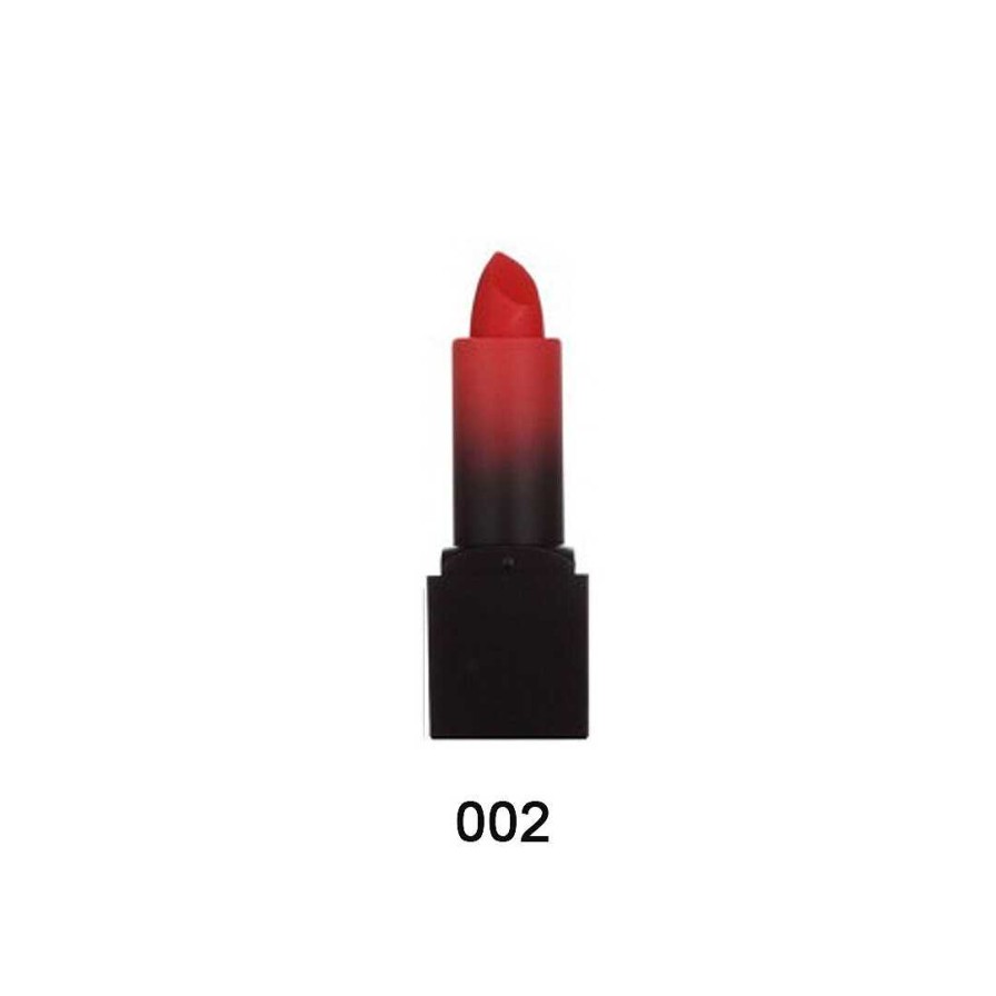 WYNIE Barra De Labios | Barra De Labios - Matte Lipstick 24H - 3.5G 2