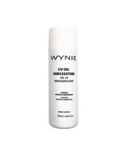 WYNIE Quitaesmaltes | Soluci N Desengrasante Para Uv Gel De U As - 120 Ml - 120Ml