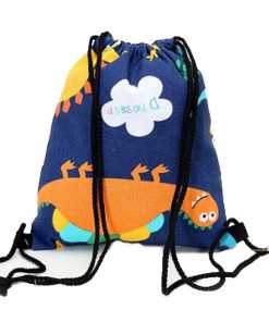 WYNIE Mochilas Y Bolsas | Mochila Saco Dibujos