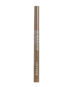 WYNIE Cejas | Plum N De Cejas Mina Triple "Tattoo Brow" 1