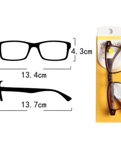 WYNIE 1.5 | Gafas De Lectura +1.50 Marrones