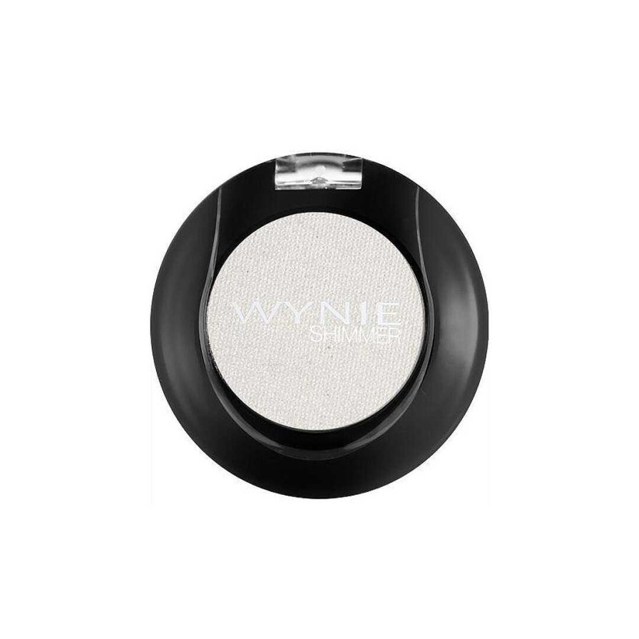 WYNIE Sombras Individuales | Sombra De Ojos Shimmer - 3.5G 1