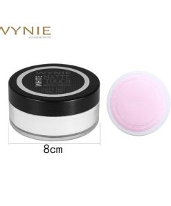 WYNIE Polvos Sueltos | Polvo Suelto Transl Cido Loose Powder - Matte Touch - 10G