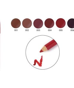 WYNIE Packs | Pack 6 Perfiladores De Labios Cremosos - Lipliner