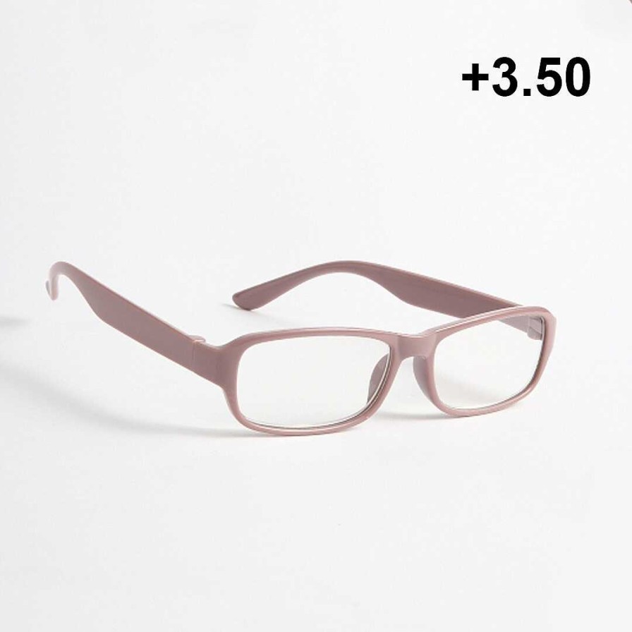 WYNIE 3.5 | Gafas De Lectura +3.50 Rosas