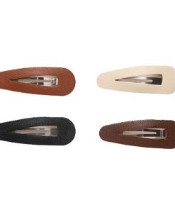 WYNIE Horquillas - Clips - Pasadores | Clip Del Pelo Beige