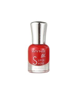 WYNIE Esmaltes | Esmaltes De U As Efecto Gel - Super Shine - 12Ml 4