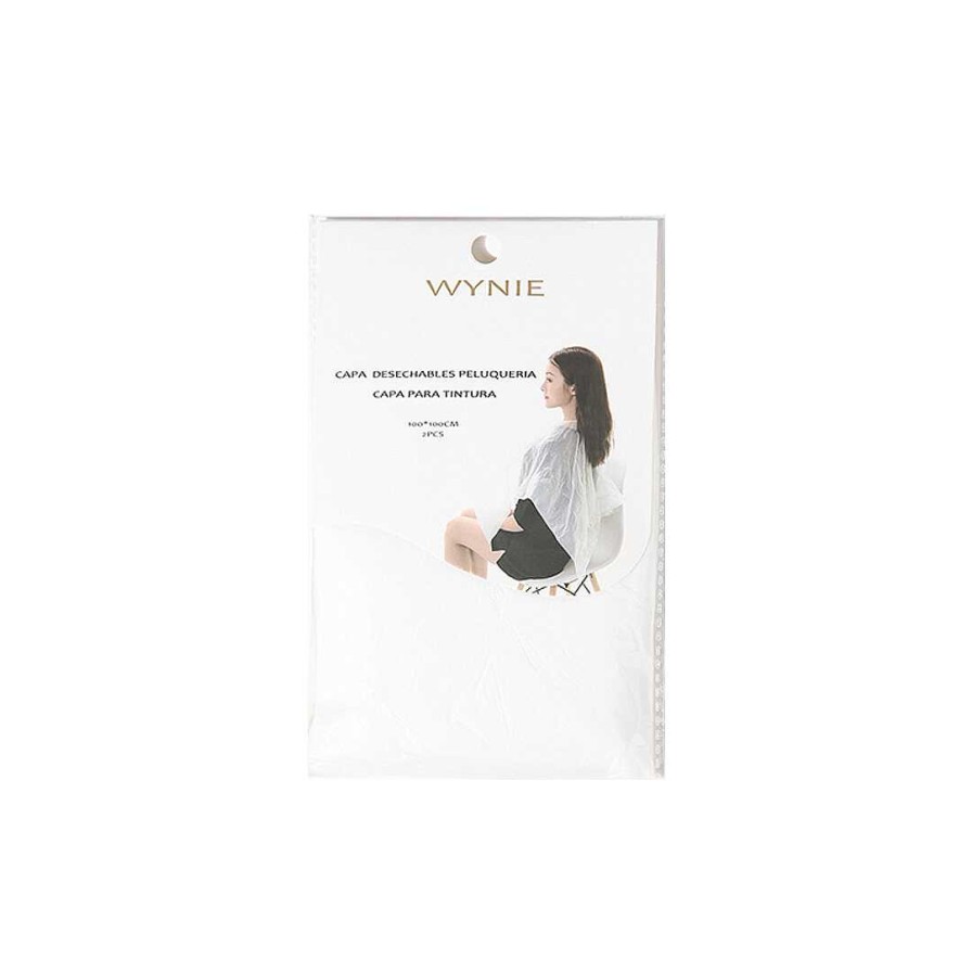 WYNIE Desechables | Capas Desechables