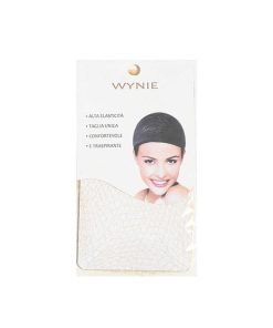 WYNIE Redecillas | Redecilla Rubia Para El Pelo