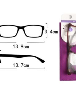 WYNIE 2.5 | Gafas De Lectura +2.50